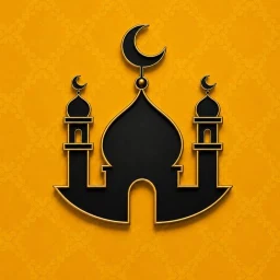 Muslim Guide:Quran Athan Azkar のアイコン
