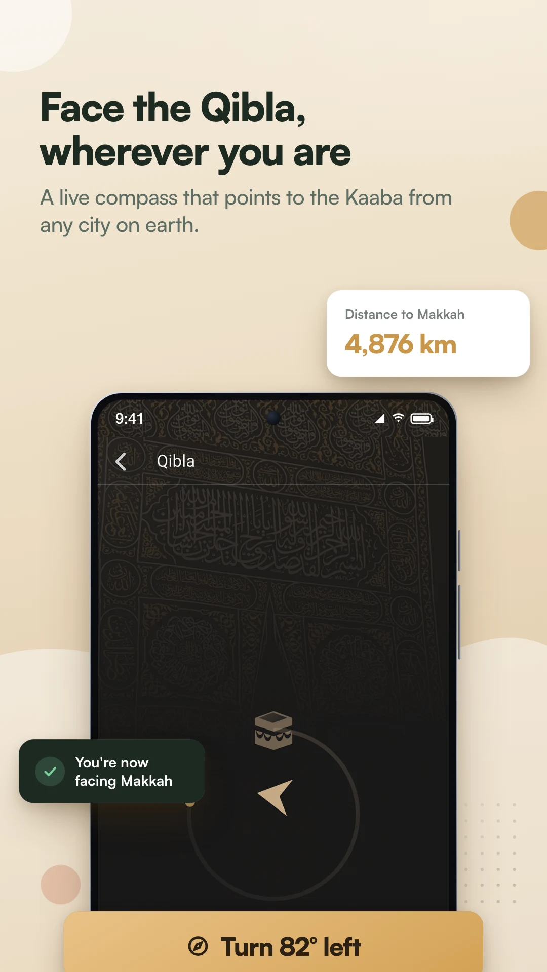 Muslim Times Pro:Ramadan,Quran screenshot